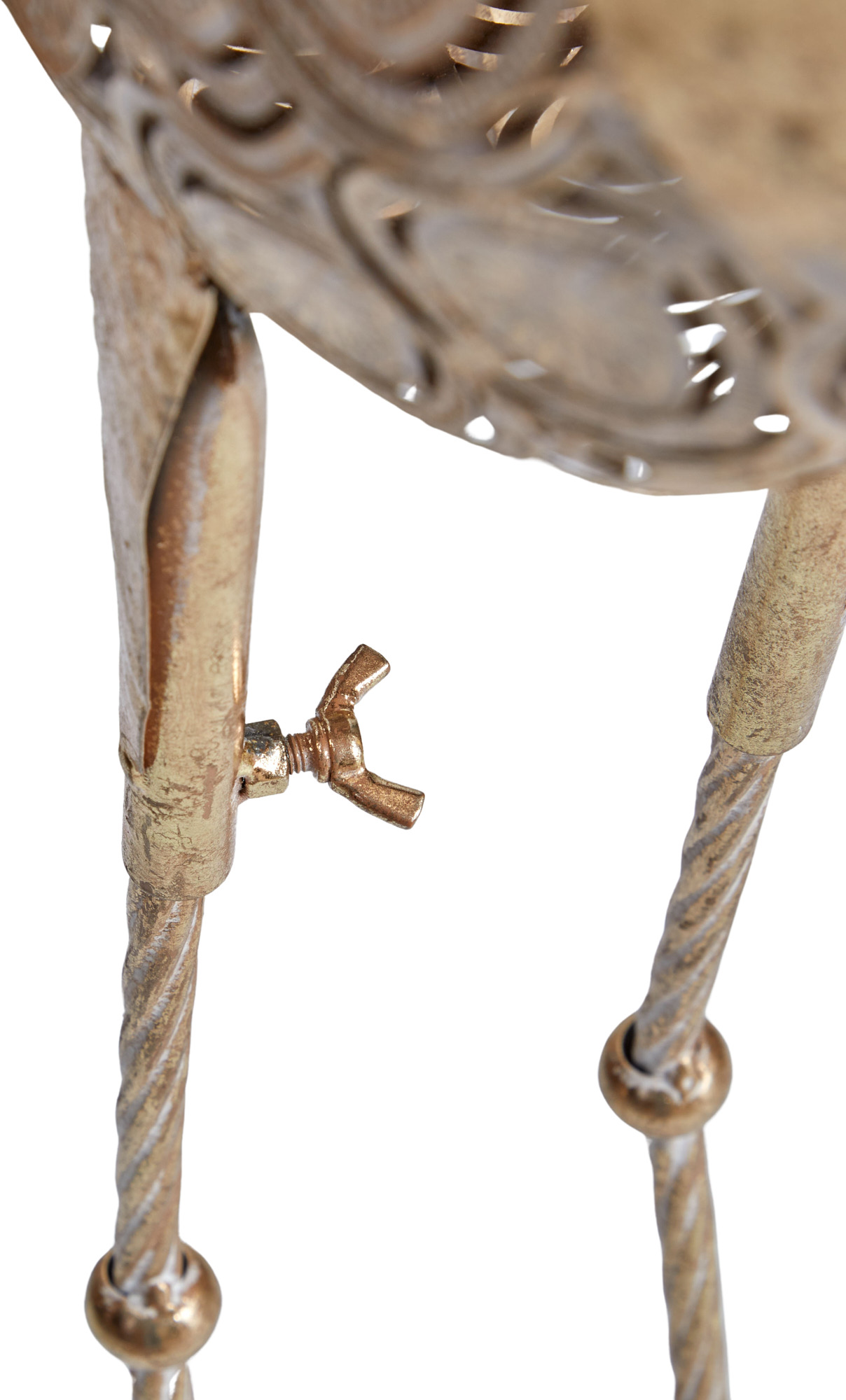 Декор напольный Журавль Glasar 57-238