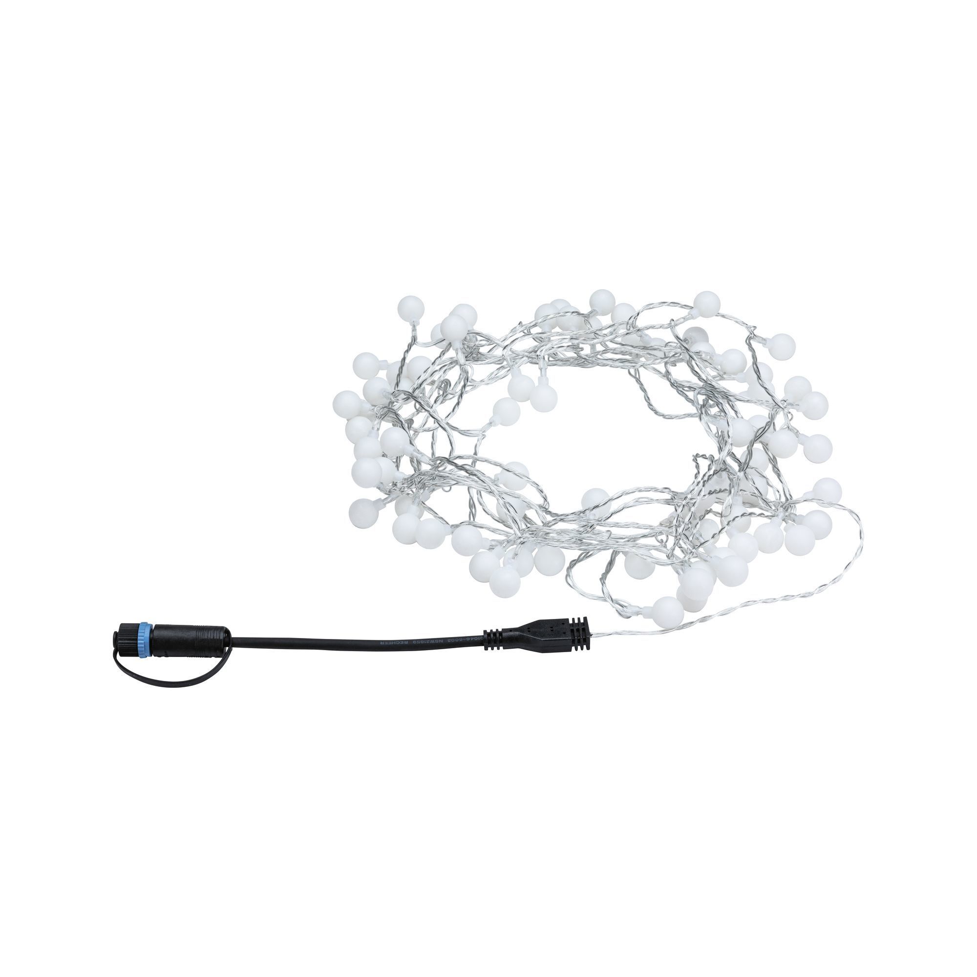 Светильник уличный гирлянда Paulmann 94557