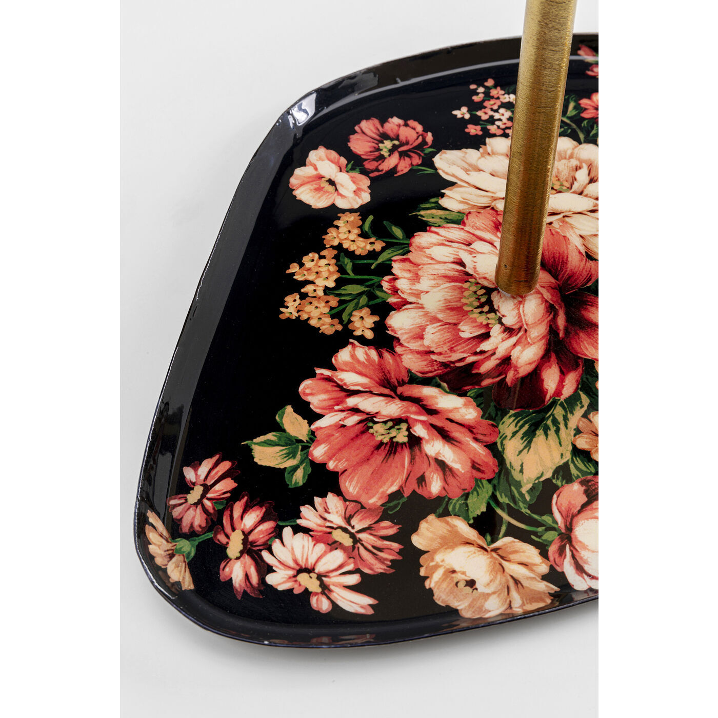 Этажерка декоративная KARE Roses 55345