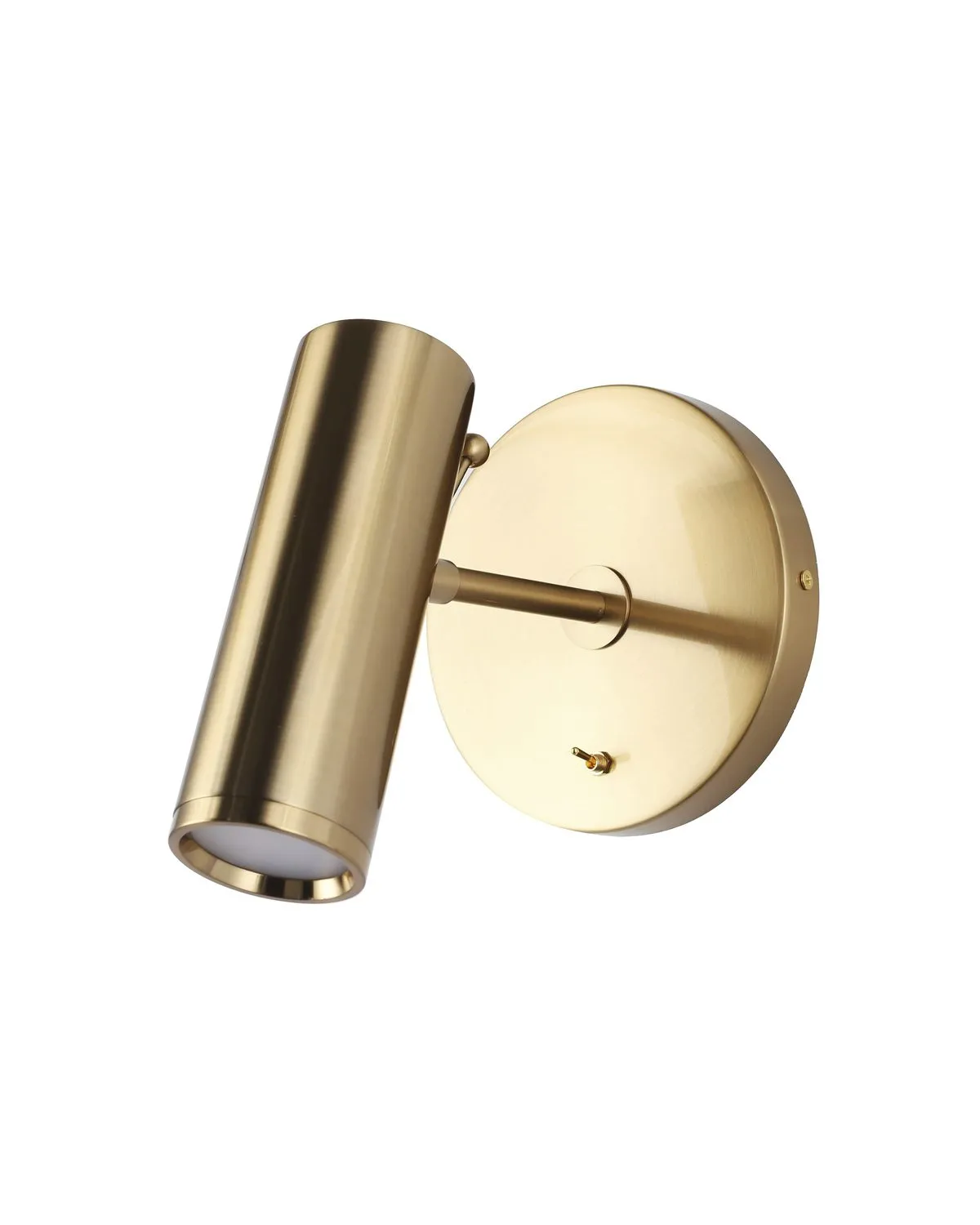 Золотое бра Ллойд Louvre Home P7041WA