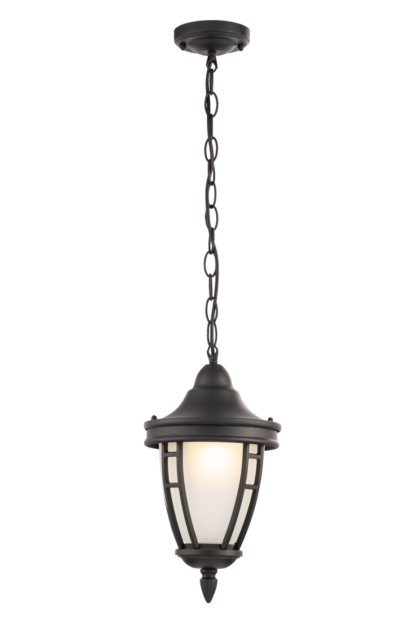 Подвесной светильник Maytoni O027PL-01B