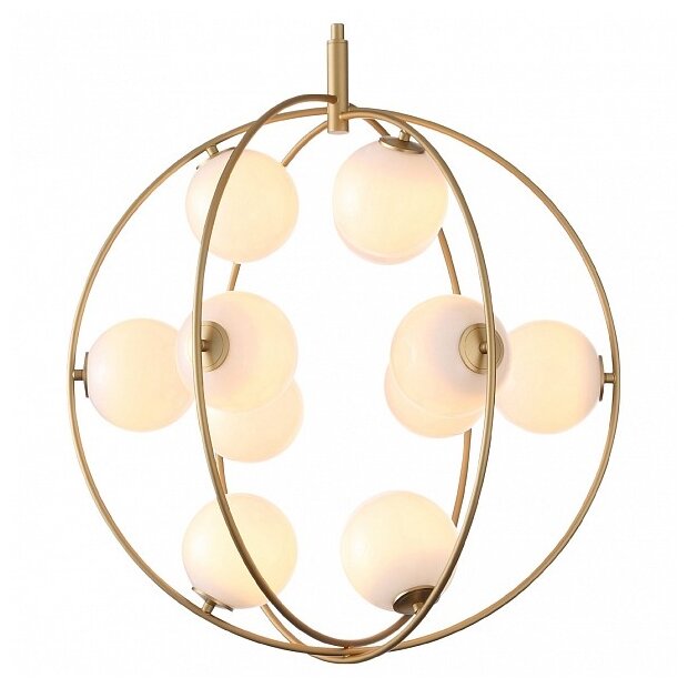 Подвесная люстра LUNCUR by ImperiumLoft