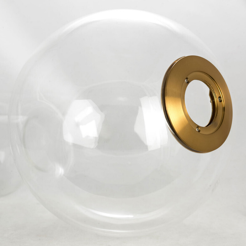 Подвесной светильник Lussole LOFT LSP-8497