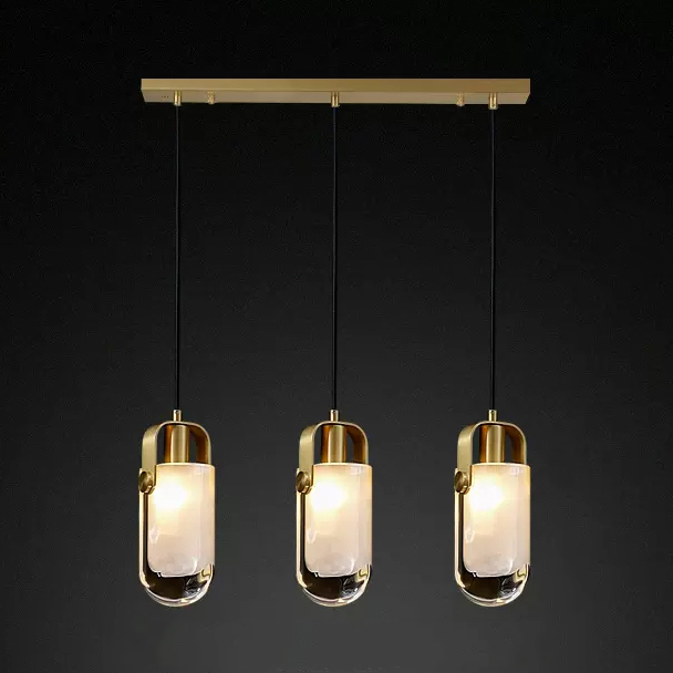 Подвесной светильник NELLY COMBO L70 by ImperiumLoft