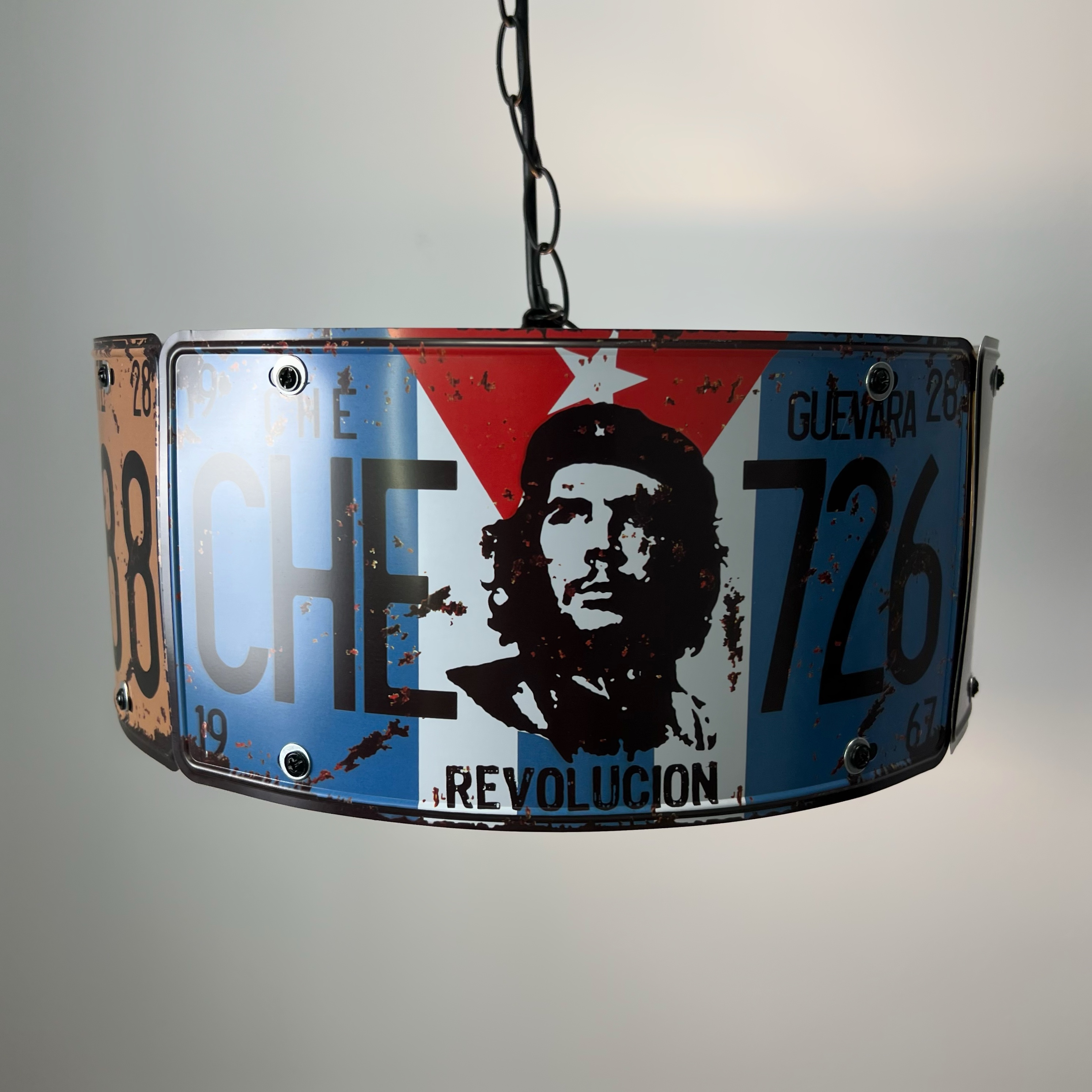 Светильник Loft Bentley Pendant by ImperiumLoft