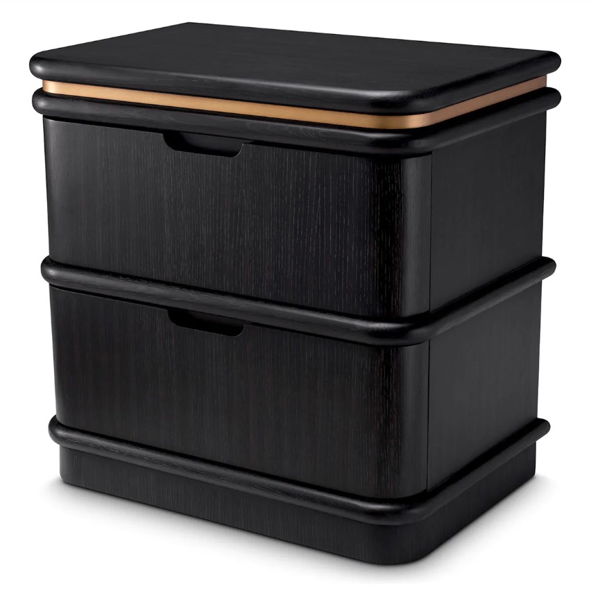 Прикроватная Тумбочка Eichholtz COSTANZO 117790