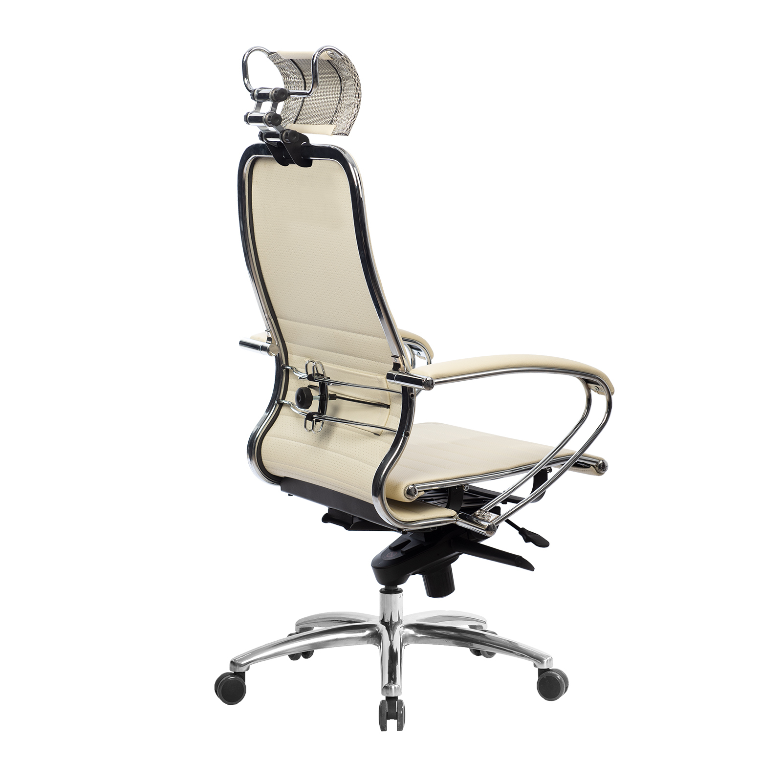 Кресло Samurai K-2.04, Бежевый Метта