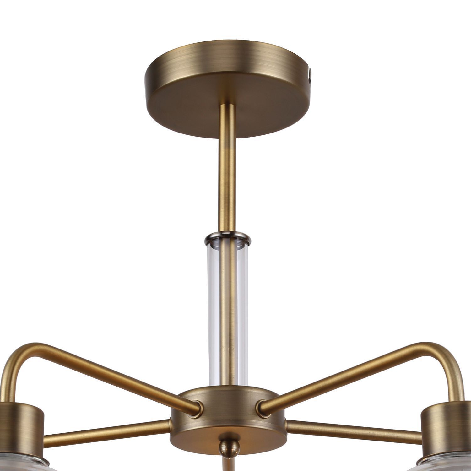 Люстра F-Promo 2192-5P