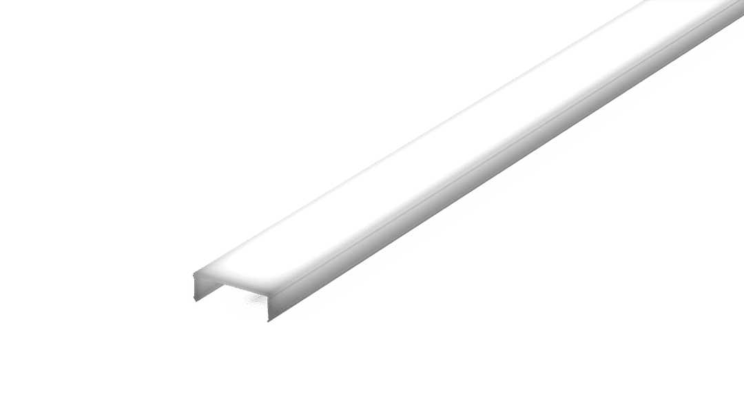 Профиль алюминиевый DesignLed LS.7477