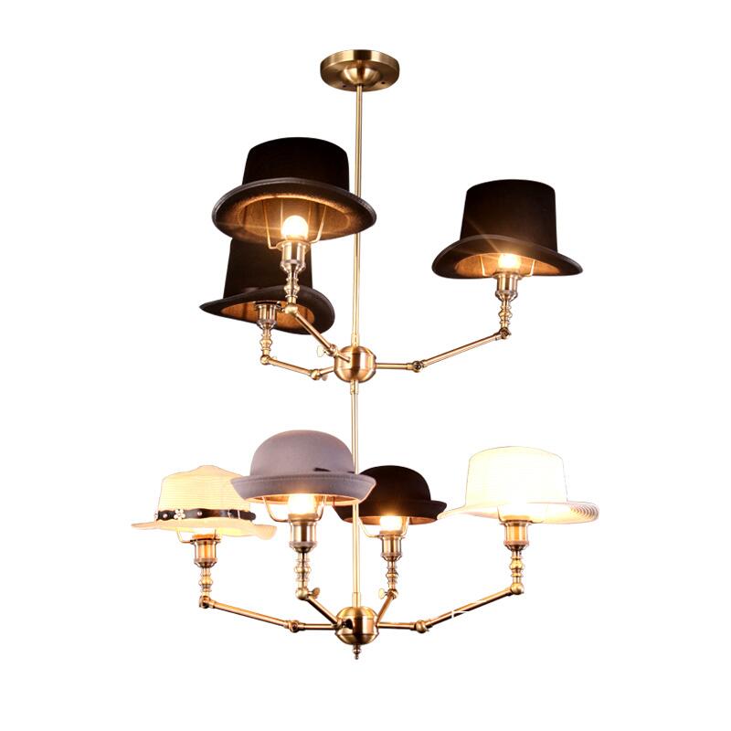 Люстра Darsey His by ImperiumLoft