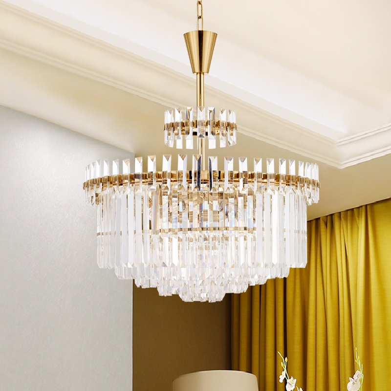 Люстра Hoove by ImperiumLoft