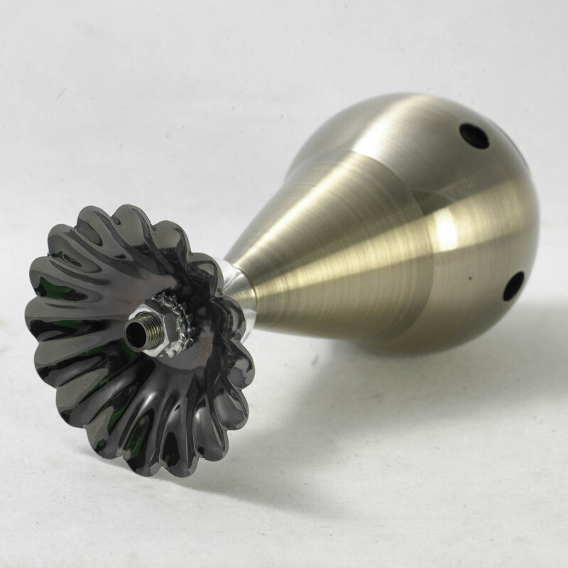 Накладная люстра Lussole LGO LSP-8072