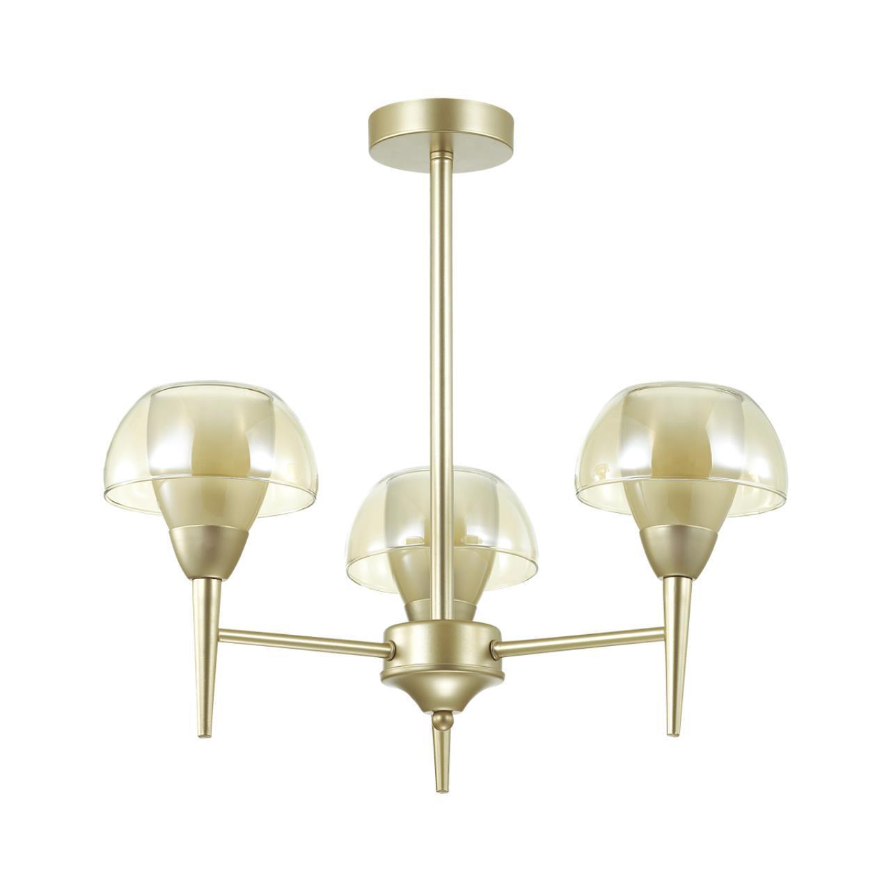 Люстра потолочная Lumion 4446/3C