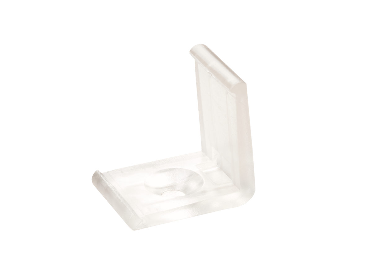 Клипсарепления стене для профиля Donolux DNClips18503