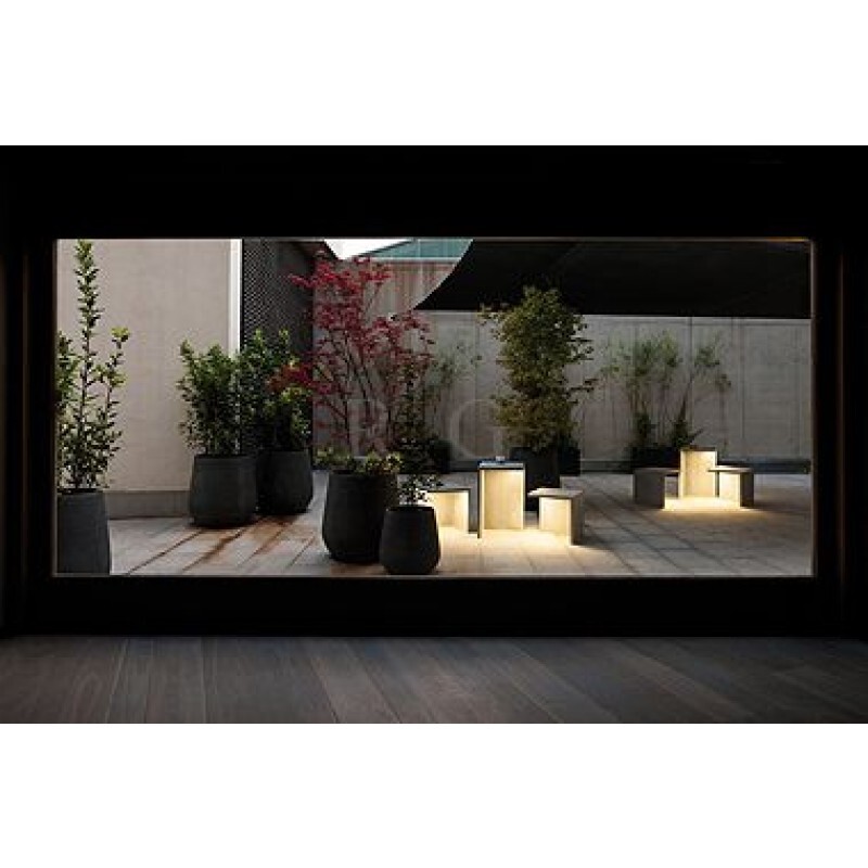 Напольный светильник Vibia Empty 4125