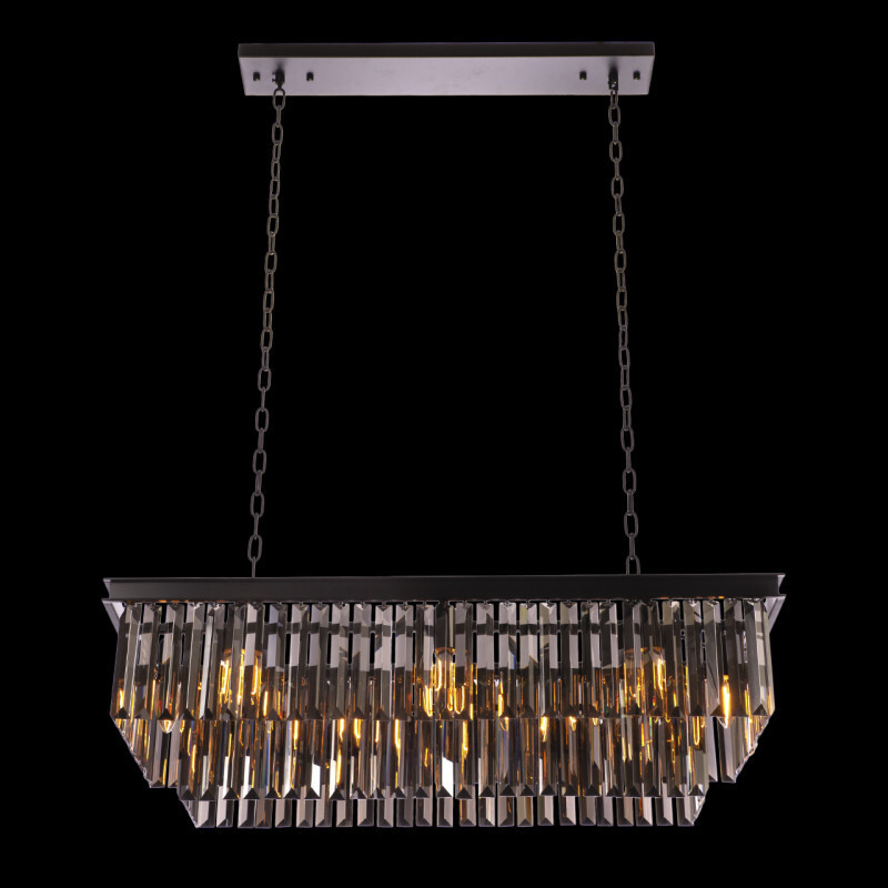 Потолочная люстра LOFT IT 10018/800R