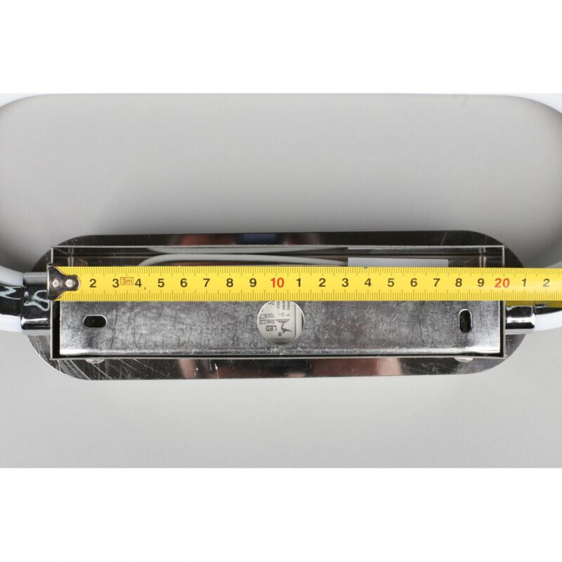 Светильник для картин Omnilux OML-24601-18