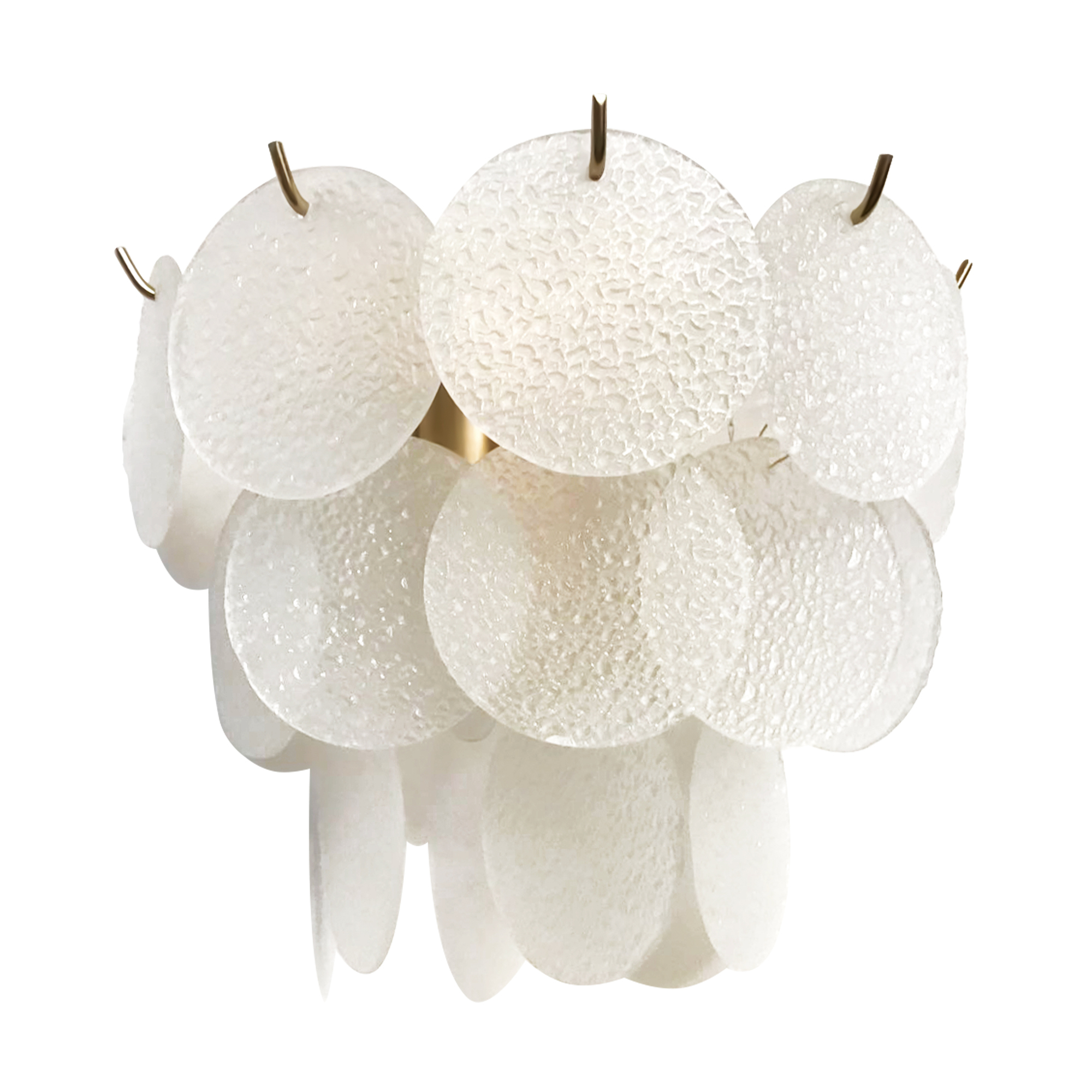 Настенный светильник Freya FR5104WL-02BS