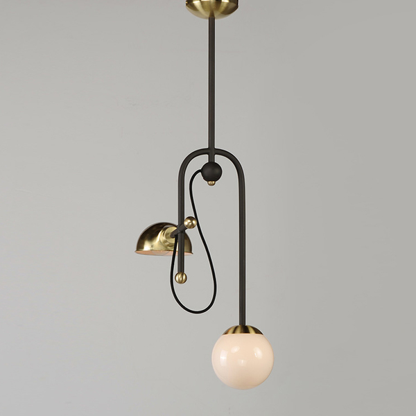 Подвесной светильник FAD L51 by ImperiumLoft