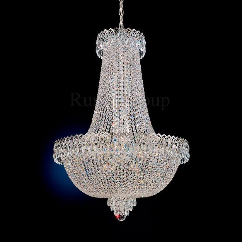 Люстра Schonbek Camelot 2626