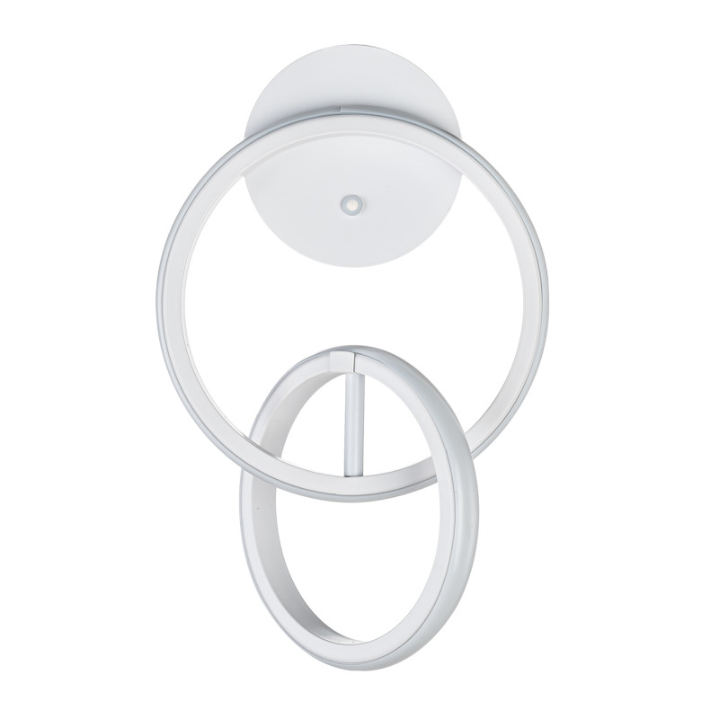 Бра Escada 10230/SG LED White