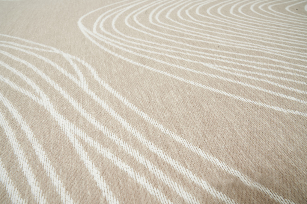 Ковер Carpet Decor Etna Beige C1411
