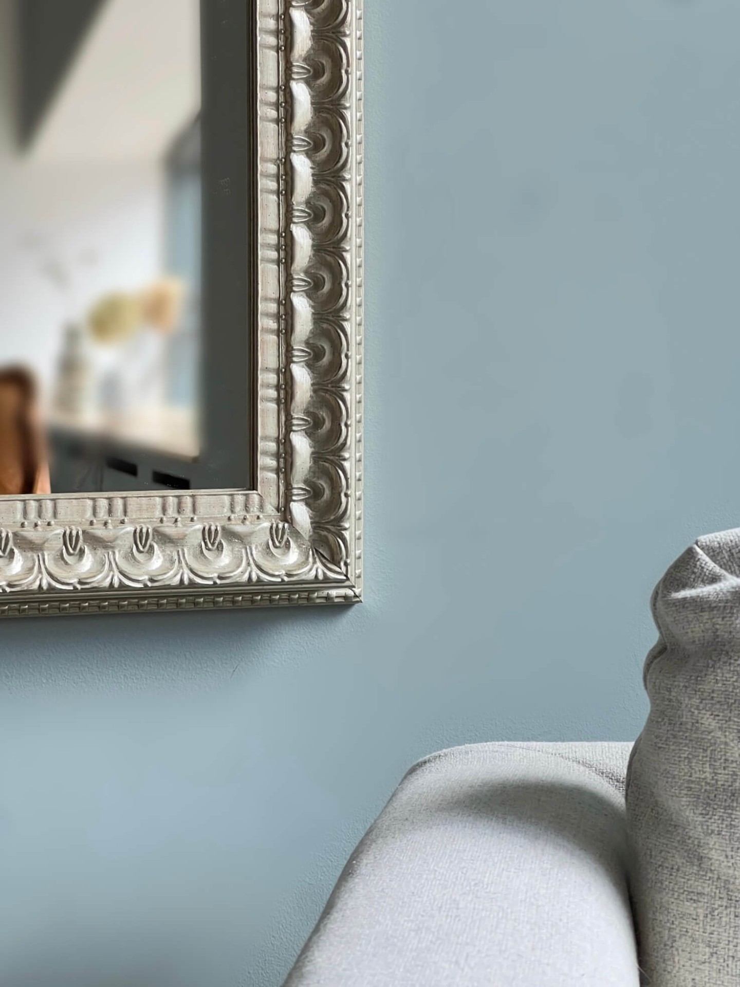 Зеркало BountyHome Lord Grey mv912-grey