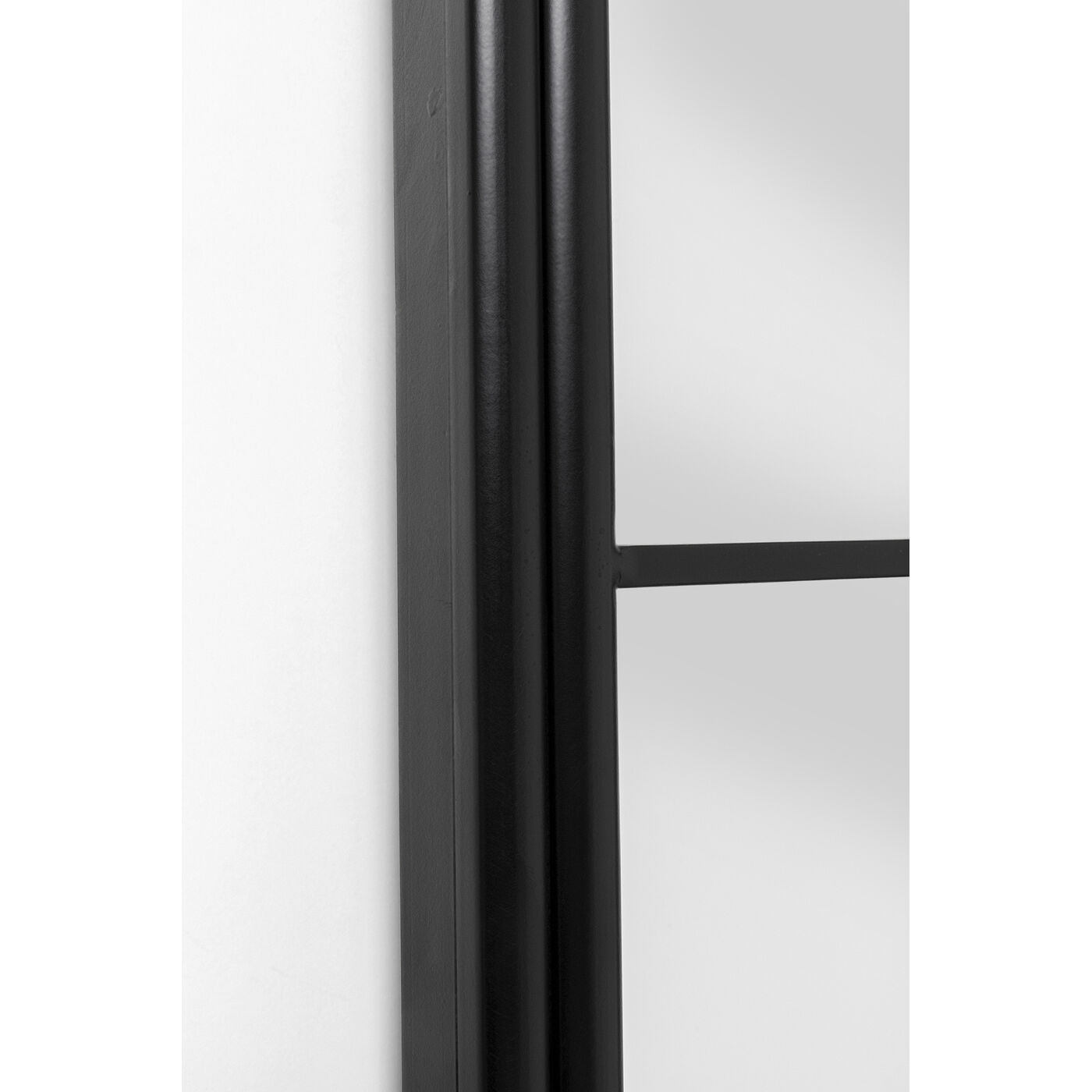 Зеркало настенное Hotel Central 170x60 см KARE 87263