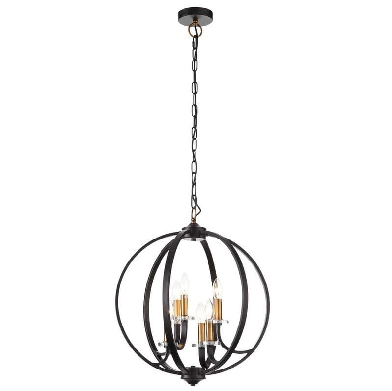 Люстра GATTI by ImperiumLoft