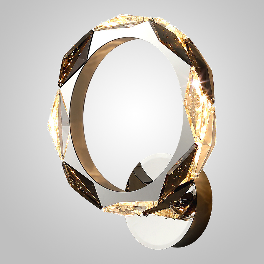 Настенный светильник JENNIFER WALL by ImperiumLoft