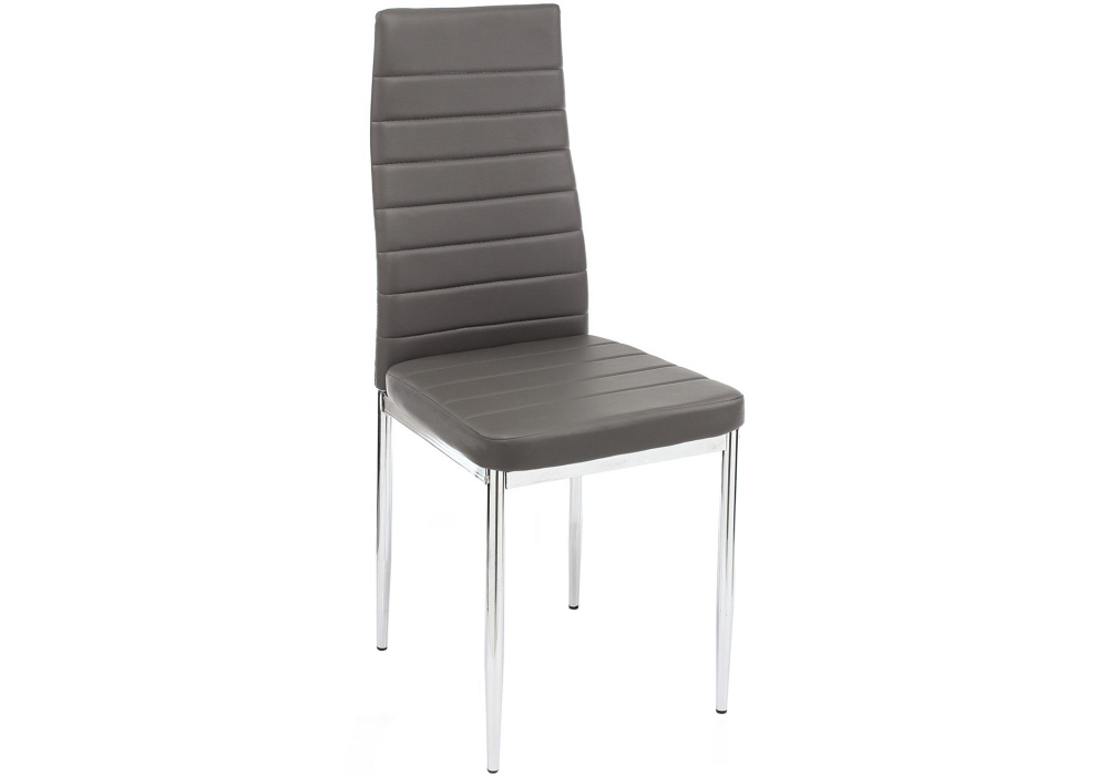 Стул Woodville DC2-001 grey 11819