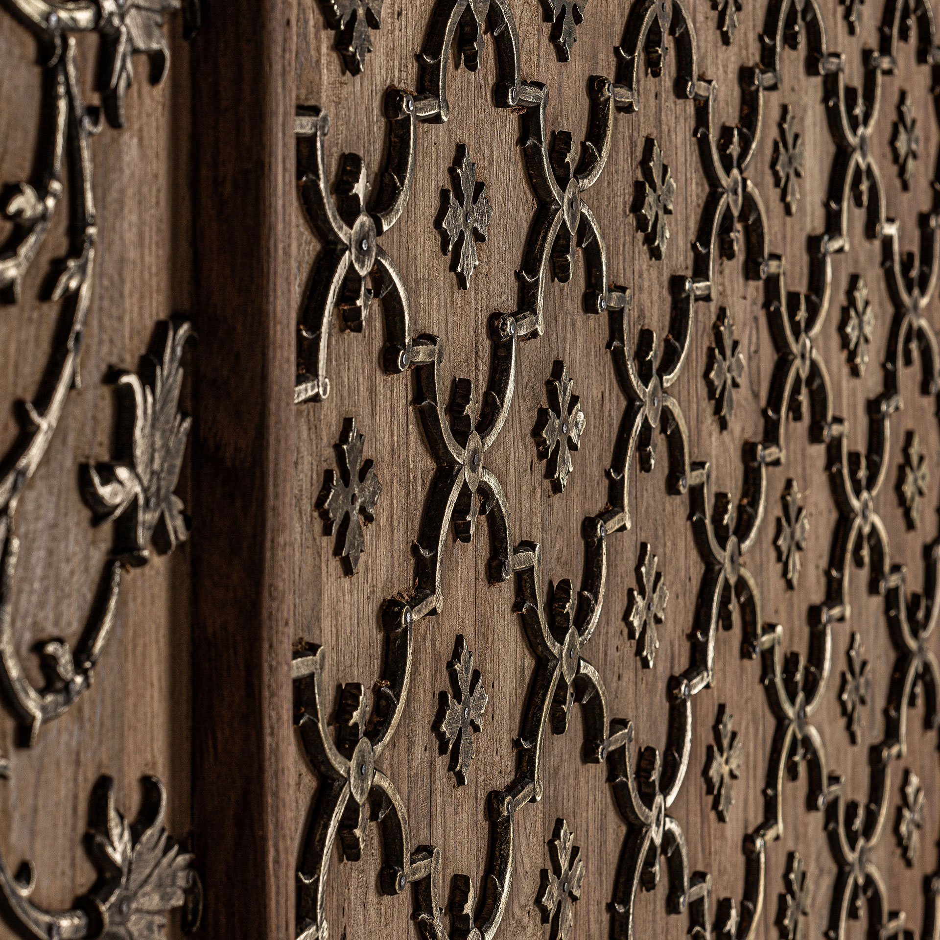 Настенная декоративная панель 32737 Vical