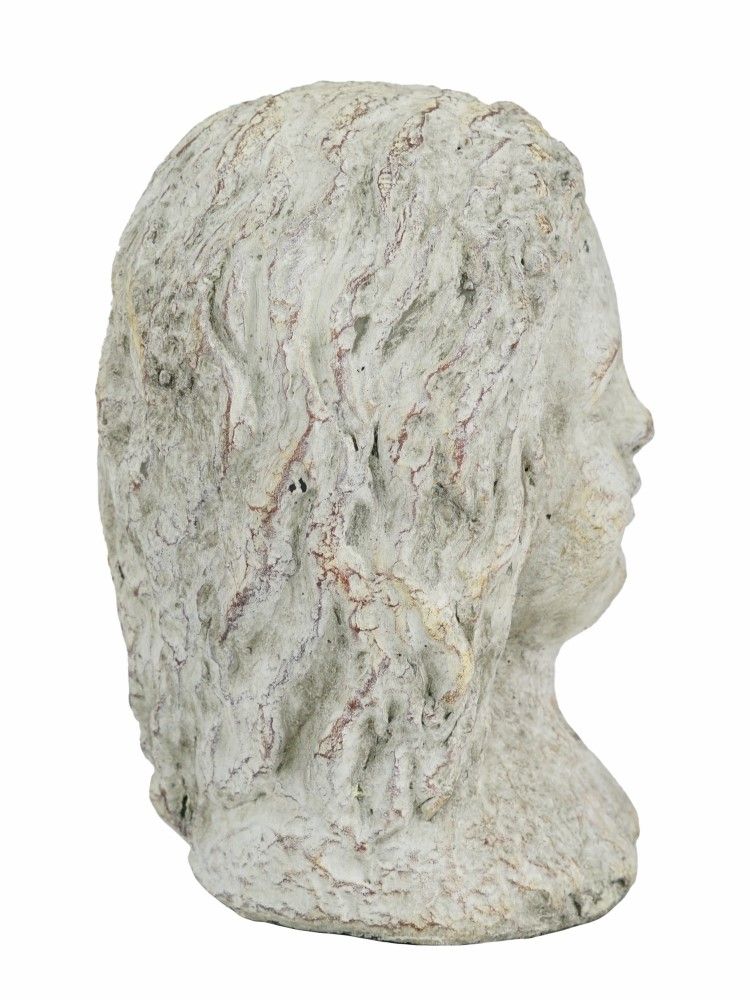 Бюст девочки Glasar 460286