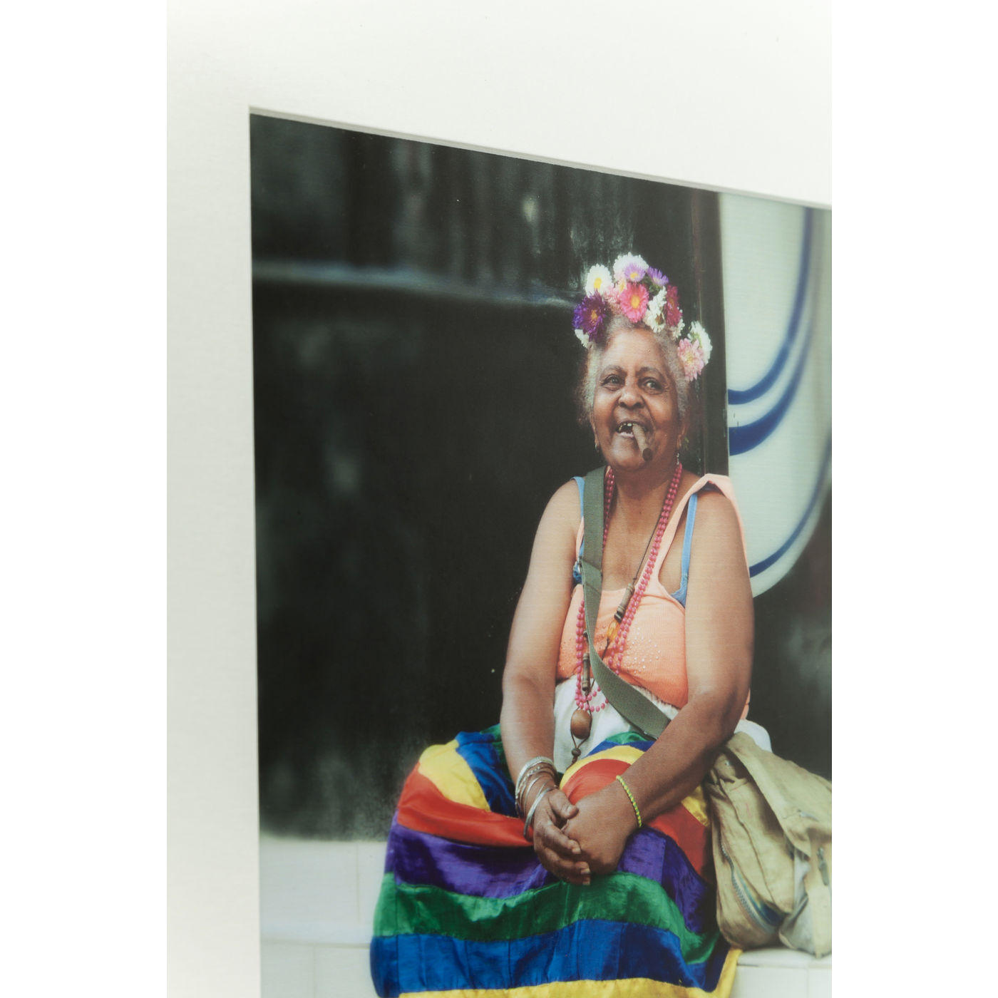 Картина KARE Cuba 38744