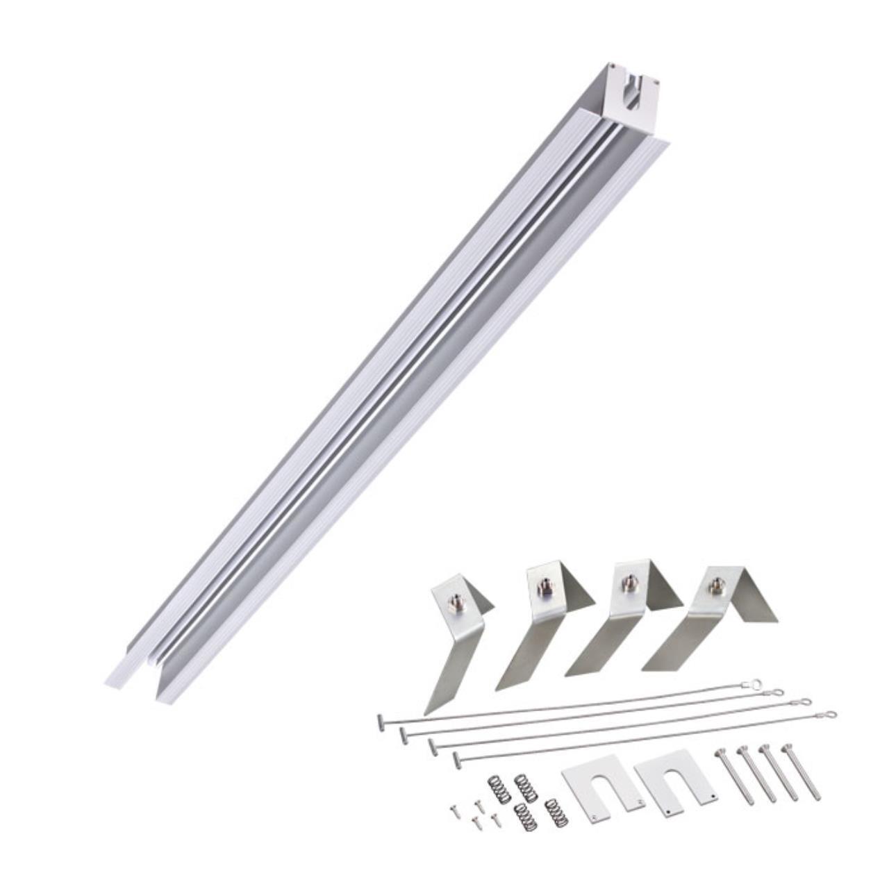 Встраиваемый профиль Novotech 358090