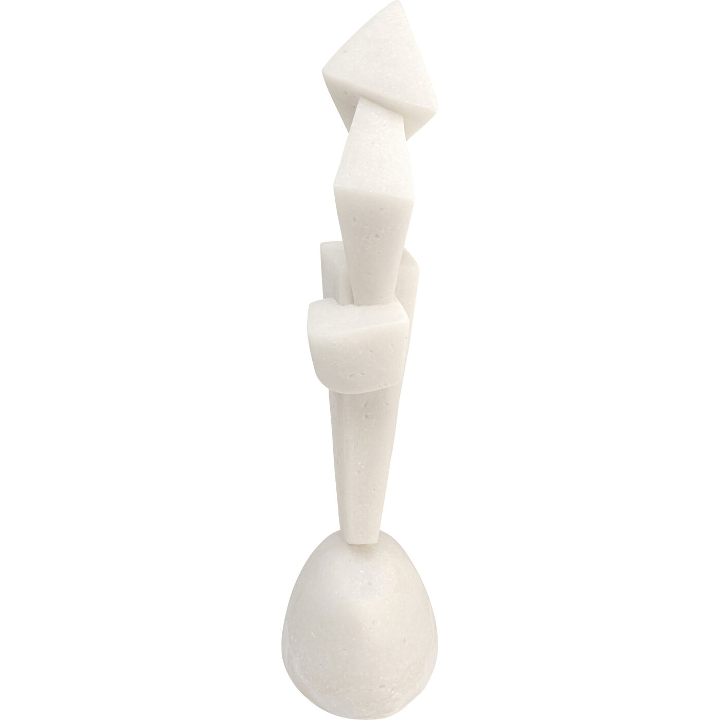 Объект декоративный Balance Stones 36cm KARE 58361