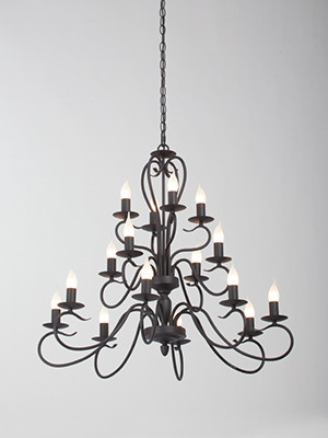 Подвесная люстра Vitaluce V1859-1/16