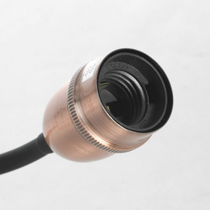 Накладная люстра Lussole LOFT GRLSP-8247