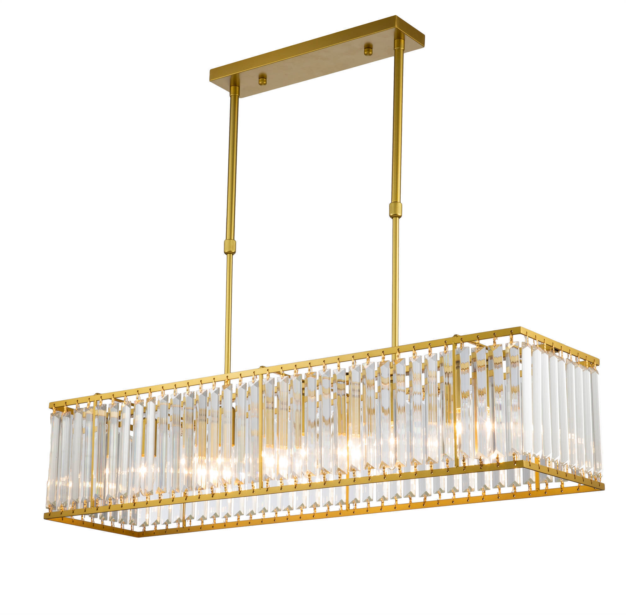 Подвесной светильник Moderli V8030-5P Tereza