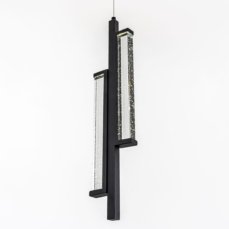 Подвесной светильник MODELUX ML.89160.1 BK