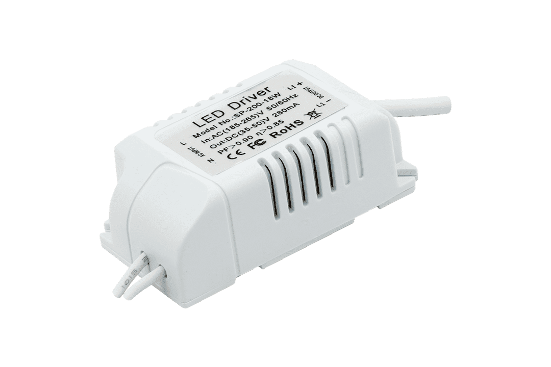 Светильник SWG P-S200-18-NW