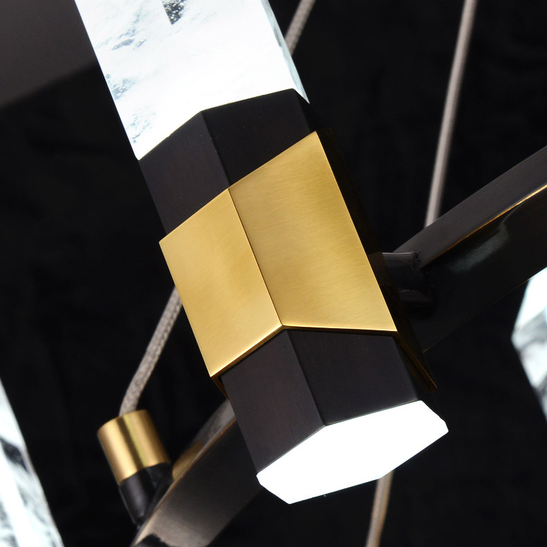 Подвесной светильник DONICA LONG by ImperiumLoft