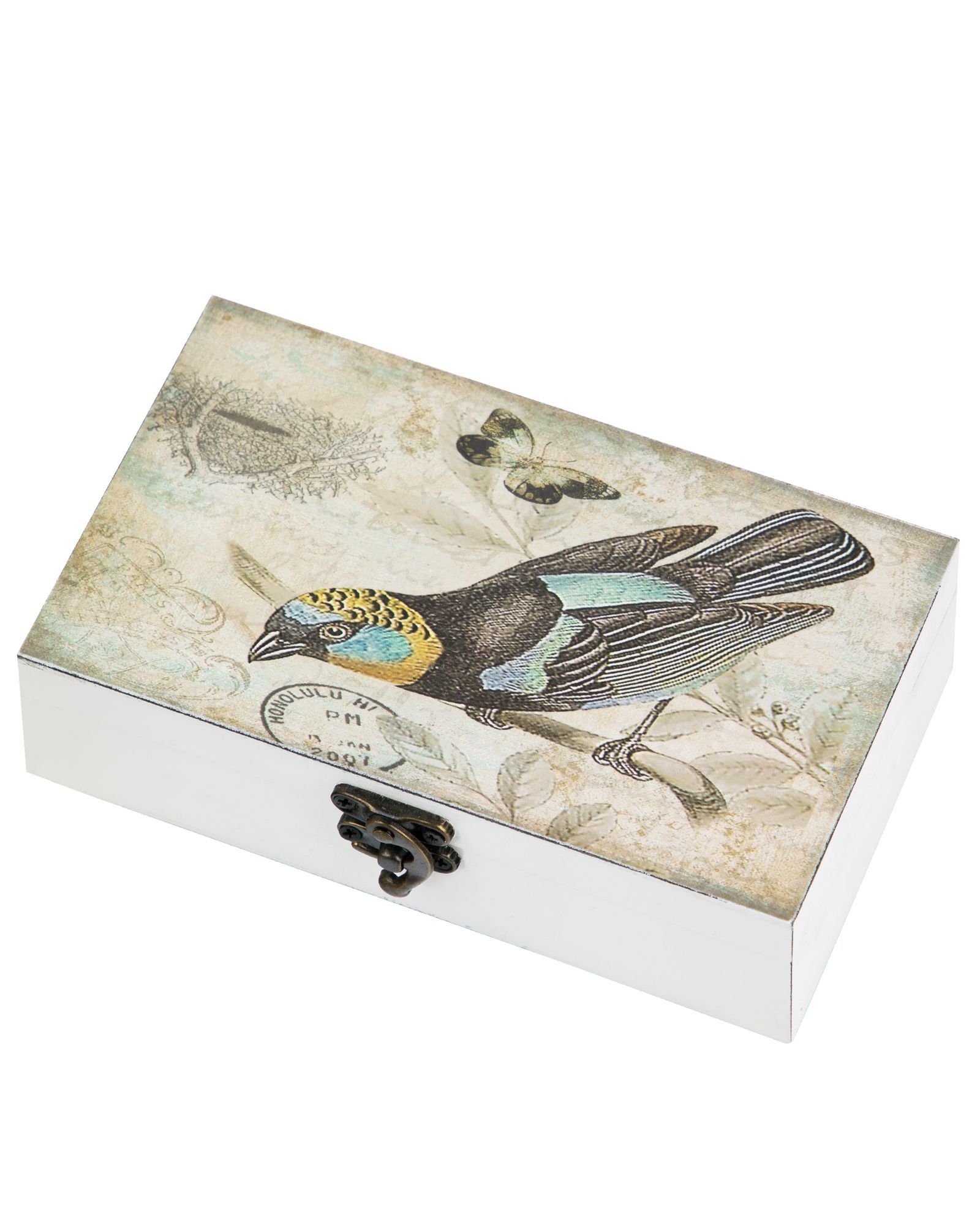 Шкатулка Glasar 29-527/3