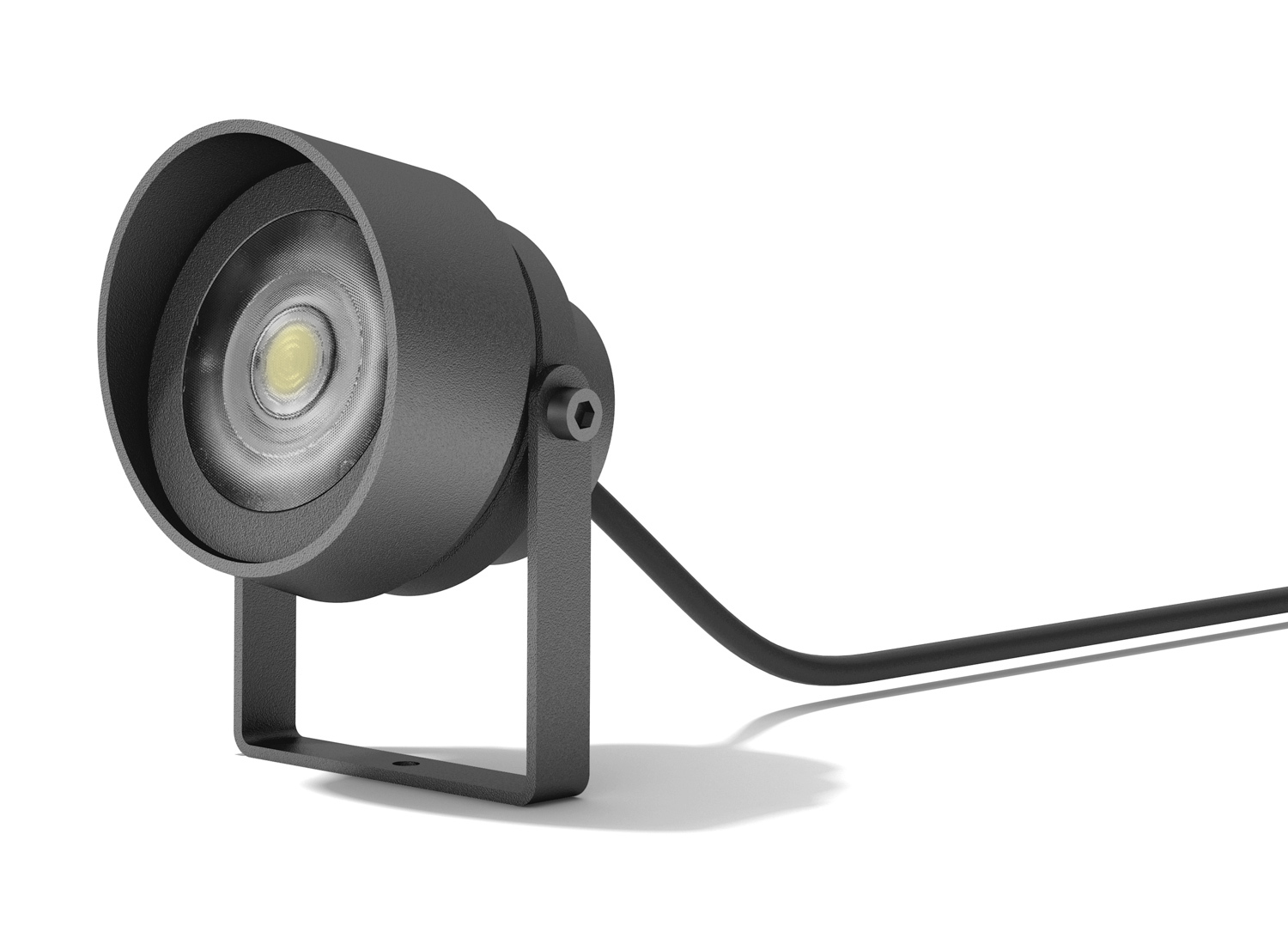 Светильник ландшафтный NEKO PORL-8302013F-DN