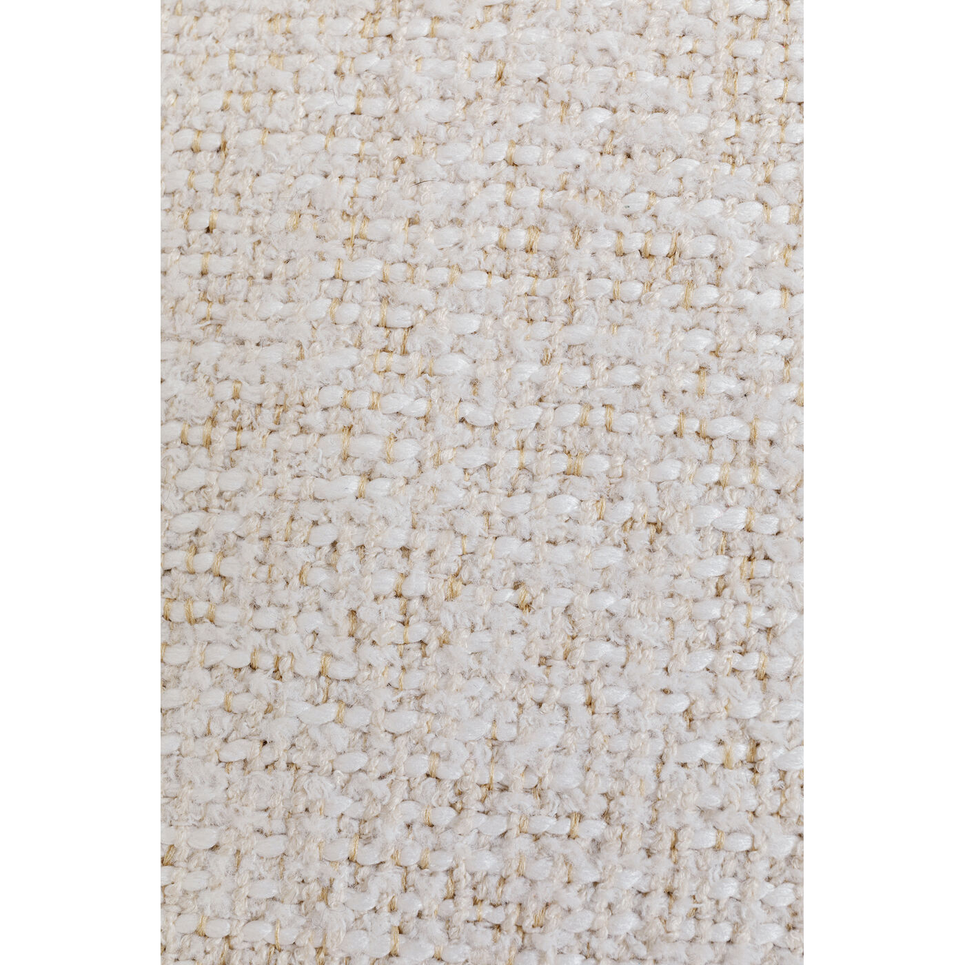 Кресло вращающееся Joy Cream KARE 70979