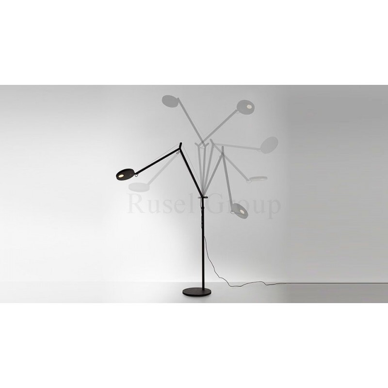 Напольный светильник  Artemide DEMETRA TERRA