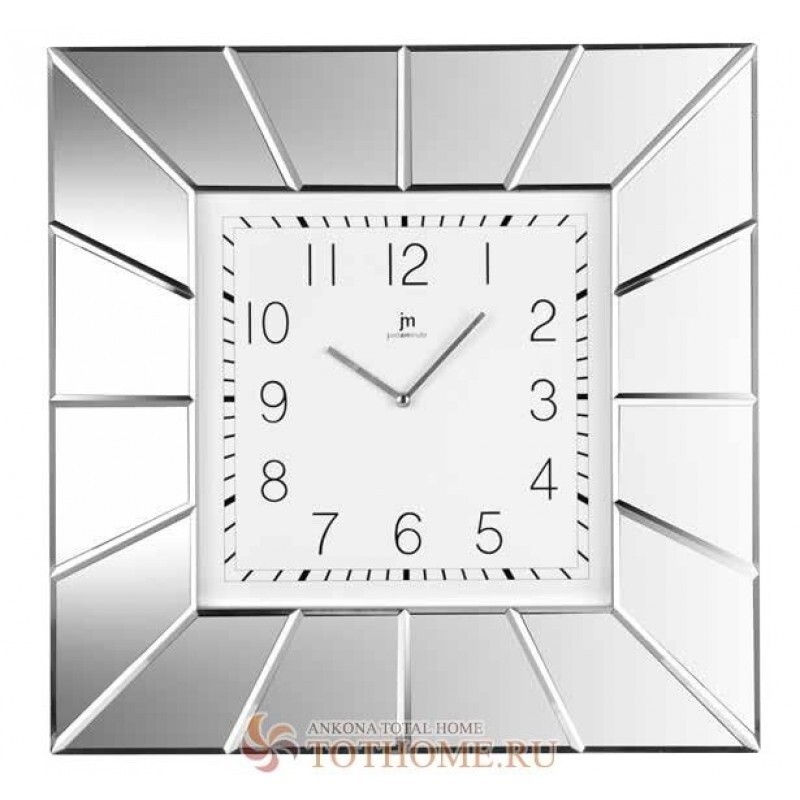 Настенные часы Lowell 14900