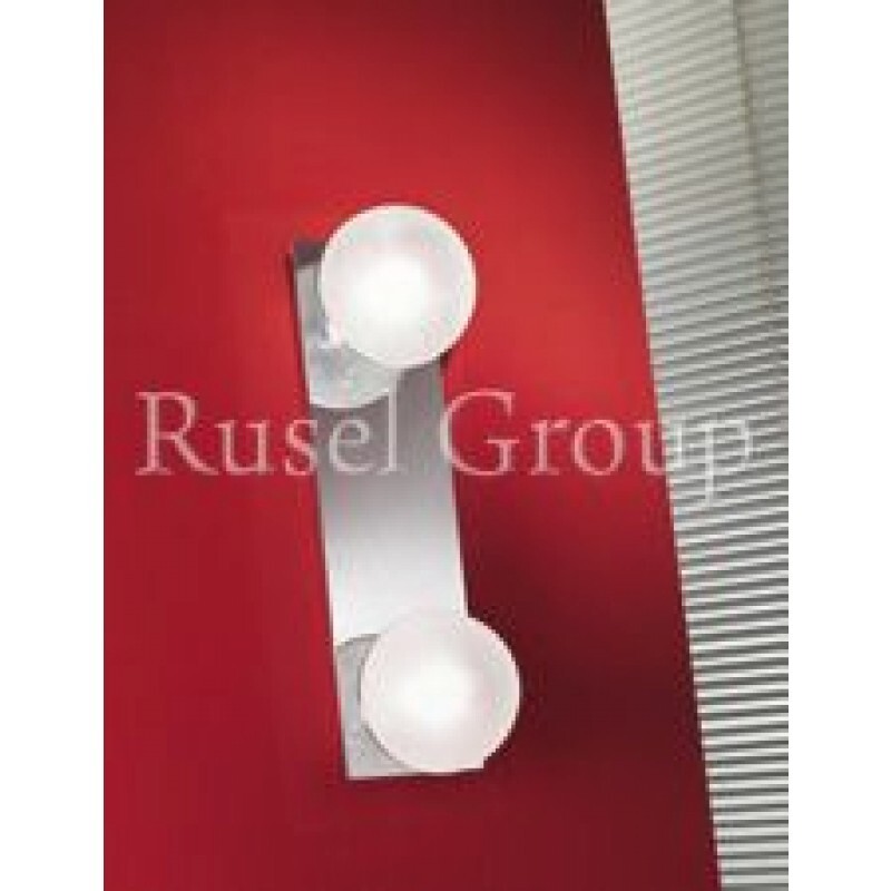 Настенно-потолочный светильник Linea Light Boll 5009