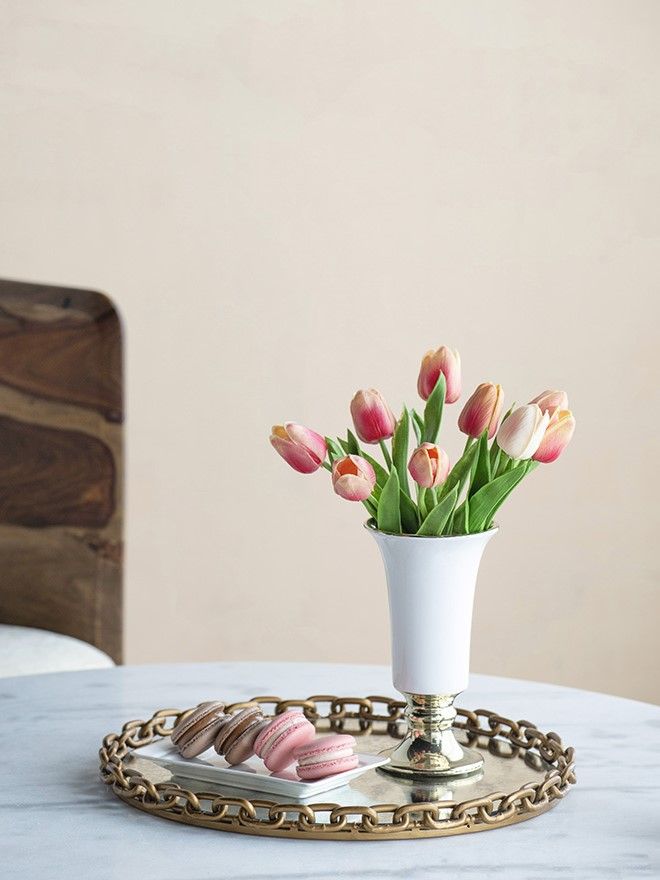 Ваза Glasar 1718