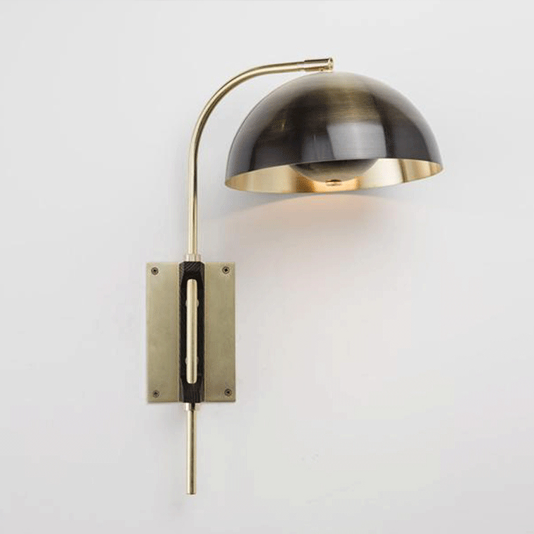 Бра GUND by ImperiumLoft